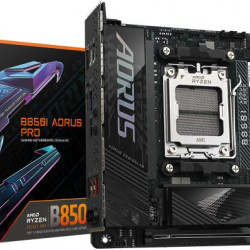 Gigabyte B850I AORUS PRO alaplap