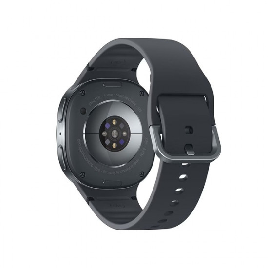 Samsung SM-L325 Galaxy Watch 8 (40mm) LTE grafit okosóra