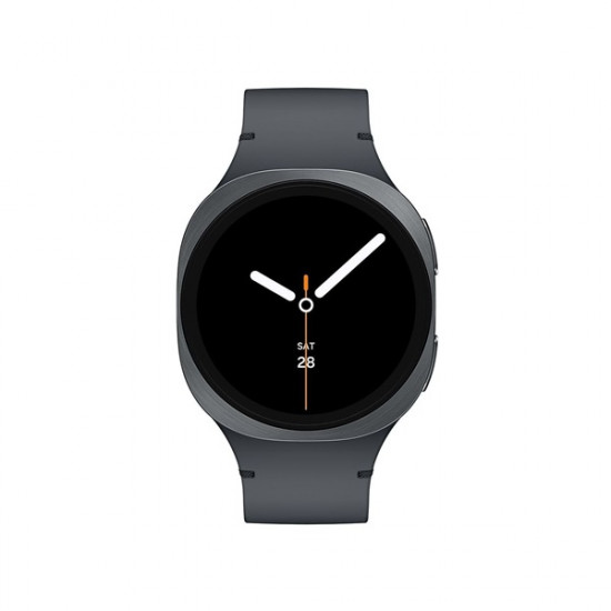 Samsung SM-L325 Galaxy Watch 8 (40mm) LTE grafit okosóra