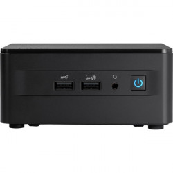 ASUS PC NUC Ultra Compact Intel Core i5-1340P, HDMI 2.1, GBLAN, 4xUSB 3.0, 2.5
