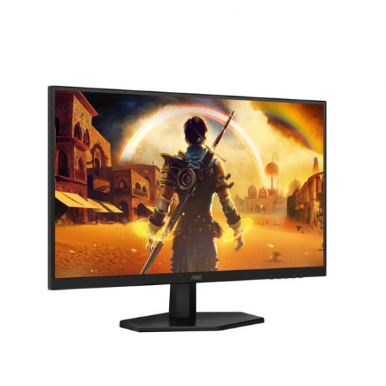 AOC Gaming 180Hz IPS monitor 27 AOC Gaming 180Hz IPS monitor 27