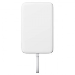 Xiaomi BHR9822GL 33W 10000mAh fehér mágneses power bank