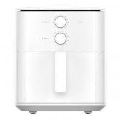 XIAOMI Air Fryer Essential 6L forrólevegős sütő fehér (BHR8588EU)