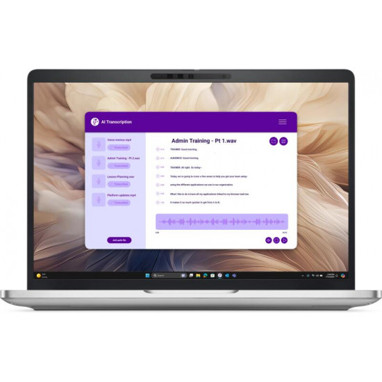 DELL Pro 13  Plus (PB13250) 13.3