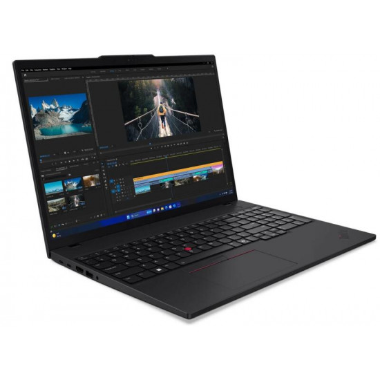 LENOVO ThinkPad T16 G3, 16.0 LENOVO ThinkPad T16 G3, 16.0