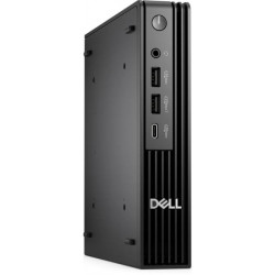DELL Pro Micro Plus QBM1250, Intel Core Ultra 5-235, 16GB, 512GB SSD, Linux