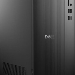 DELL Tower ECT1250, Intel Core i7-14700F (5.3GHz), 16GB, 512GB SSD, Intel UHD, Linux