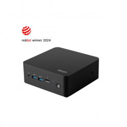 MSI Business DT Cubi NUC 1M-250BEU, Core 5 120U, DDR5, NVME, 2,5