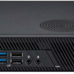 ASUS ExpertCenter miniPC PB63, Intel Core i3-13100, 8GB, 256GB SSD, HDMI, DP, WIFI, USB 2.0, USB 3.2, USB Type-C