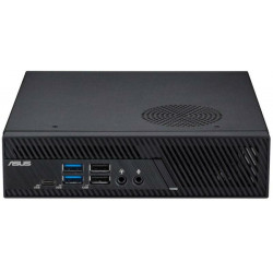 ASUS ExpertCenter miniPC PN53, AMD Ryzen 7, 16GB, 512GB, HDMI, WIFI5, BT5.0, USB 3.1