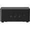 ASUS PC NUC Ultra Compact Intel Core 3 100U, 2xHDMI 2.1, 2.5GBLAN, USB 3.2, Type-C ASUS PC NUC Ultra Compact Intel Core 3 100U, 2xHDMI 2.1, 2.5GBLAN, USB 3.2, Type-C