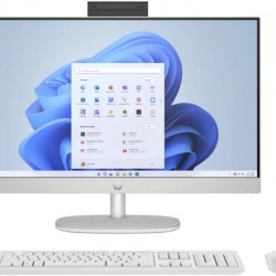 HP AIO 24-cr0010nn 23.8