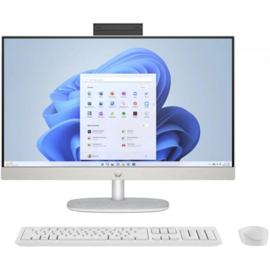 HP AIO 24-cr0010nn 23.8