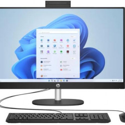 HP AIO 27-cr0008nn 27