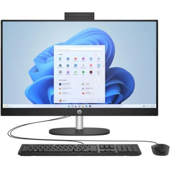 HP AIO 27-cr0008nn 27