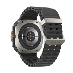 Samsung SM-L705 Galaxy Watch Ultra (47mm) LTE ezüst okosóra