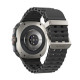 Samsung SM-L705 Galaxy Watch Ultra (47mm) LTE ezüst okosóra Samsung SM-L705 Galaxy Watch Ultra (47mm) LTE ezüst okosóra