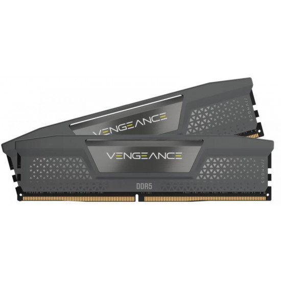 Corsair VENGEANCE 32GB (2x16GB) 6000MHz DDR5 memória Corsair VENGEANCE 32GB (2x16GB) 6000MHz DDR5 memória