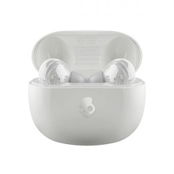 Skullcandy Rail ANC True Wireless Bluetooth aktív zajszűrős szürke fülhallgató