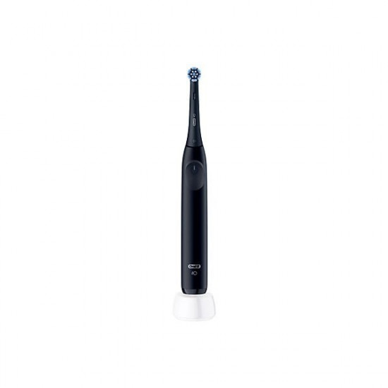 Oral-B iO2 Series Night Black elektromos fogkefe