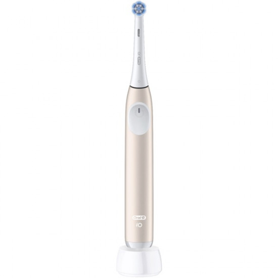 Oral-B iO2 Series Calm Pink elektromos fogkefe
