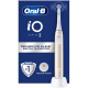Oral-B iO2 Series Calm Pink elektromos fogkefe