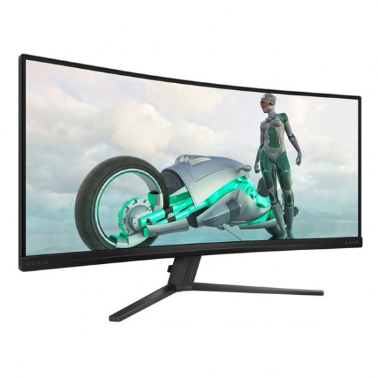 Philips EVNIA Ívelt Gaming 180Hz monitor 34 Philips EVNIA Ívelt Gaming 180Hz monitor 34