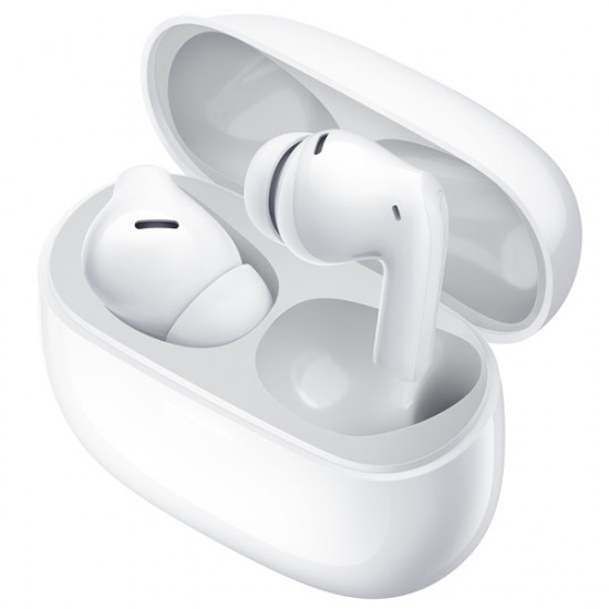 Xiaomi Redmi Buds 5 Pro True Wireless Bluetooth fehér fülhallgató