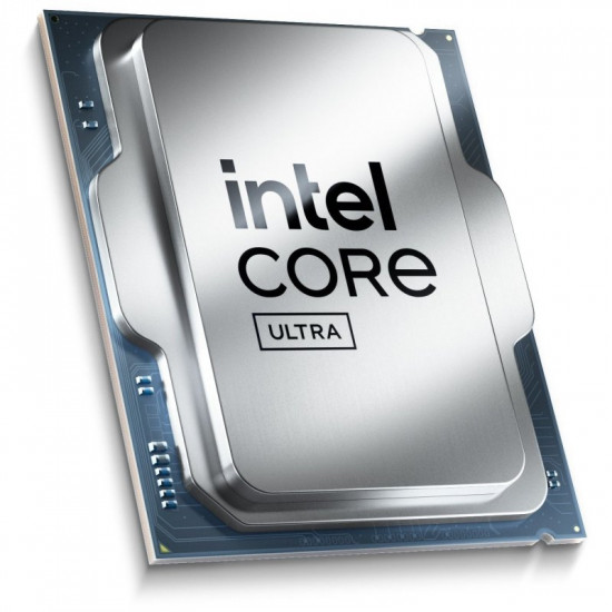 Intel Core Ultra 5 245K 4.2GHz/14C/24M Intel Graphics Tray OEM processzor Intel Core Ultra 5 245K 4.2GHz/14C/24M Intel Graphics Tray OEM processzor