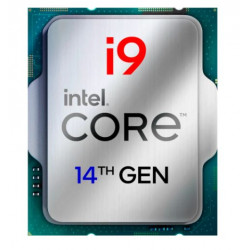 Intel Core i9 14900KF 3.2GHz/24C/36M Without Graphics Tray OEM processzor