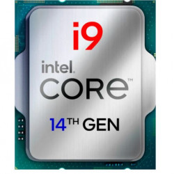 Intel Core i9 14900KF 3.2GHz/24C/36M Without Graphics Tray OEM processzor
