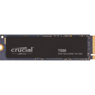 Crucial T500 1TB M.2 NVMe SSD