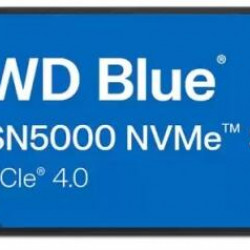 WESTERN DIGITAL Blue 1TB SN5000 M.2 SSD