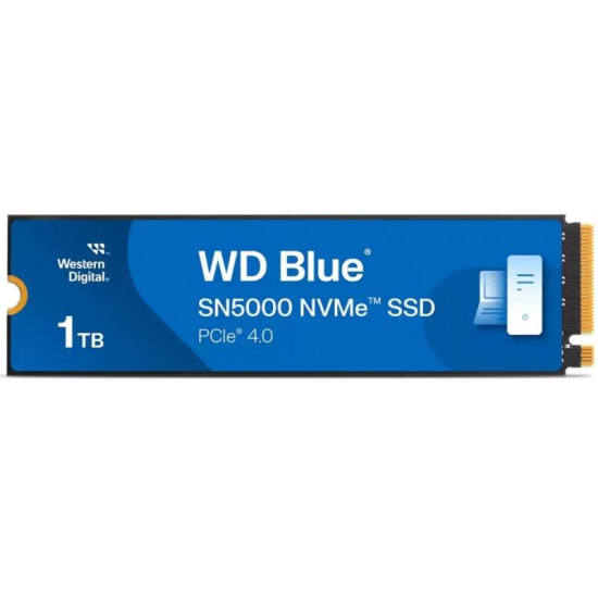 WESTERN DIGITAL Blue 1TB SN5000 M.2 SSD