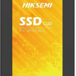 HIKSEMI Neo C100 120GB 2.5 SATA3 SSD (HIKVISION)