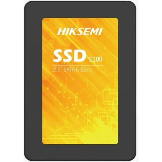 HIKSEMI Neo C100 960GB 2.5 SATA3 SSD (HIKVISION)