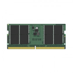 KINGSTON NB Memória DDR5 32GB 5600MT/s CL46 SODIMM 2Rx8