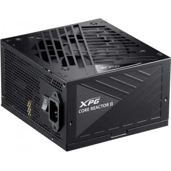 ADATA XPG Core Reactor II 750W 80+ Gold, moduláris Tápegység