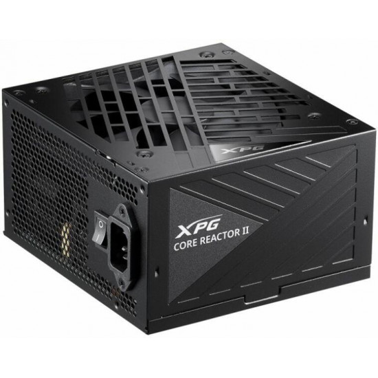 ADATA XPG Core Reactor II VE 750W  80+ Gold, moduláris Tápegység