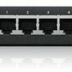 ZYXEL Switch 8x1000Mbps, Fémházas, Menedzselhető (8GbE port), GS1915-8-EU0101F