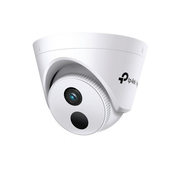 TP-LINK VIGI C420I(2.8mm) 2 Megapixel, 2.8mm Objektív, IP beltéri éjjellátó kamera TP-LINK VIGI C420I(2.8mm) 2 Megapixel, 2.8mm Objektív, IP beltéri éjjellátó kamera