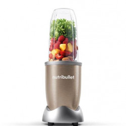 Nutribullet NB907CP perzsgőarany smoothie készítő