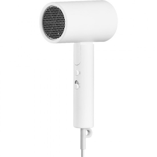 Xiaomi Mi H101 fehér hajszárító (BHR7475EU) Xiaomi Mi H101 fehér hajszárító (BHR7475EU)