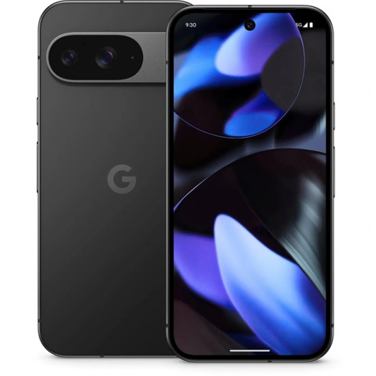 Google Pixel 9 6,3