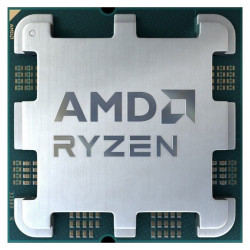AMD Ryzen 5 9600X 3.9GHz/6C/32M Tray OEM processzor