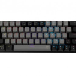 WHITE SHARK GK-002711V2-G-B/R-US WAKIZASHI-2-G-B/R-US mech.bill.szürke/fekete angol,piros 63 (WS GK-002711V2-G-B/R-US)