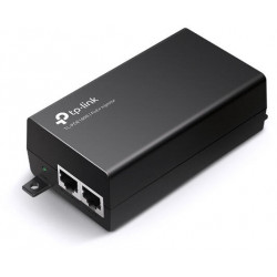 TP-LINK POE+ Injektor 30W, POE160S
