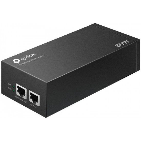TP-LINK POE++ Injektor 60W, POE170S