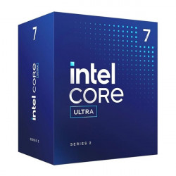 Intel Core Ultra i7-265F BOX processzor