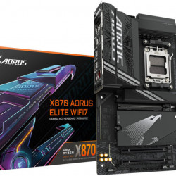 Gigabyte X870 AORUS ELITE WIFI7 alaplap
